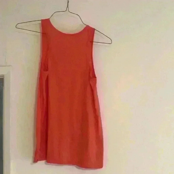 Sub Urban Riot Red Sports Team tank - Picture 7 of 7